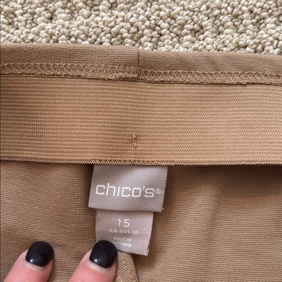 Chico’s Pants - Picture 4 of 4